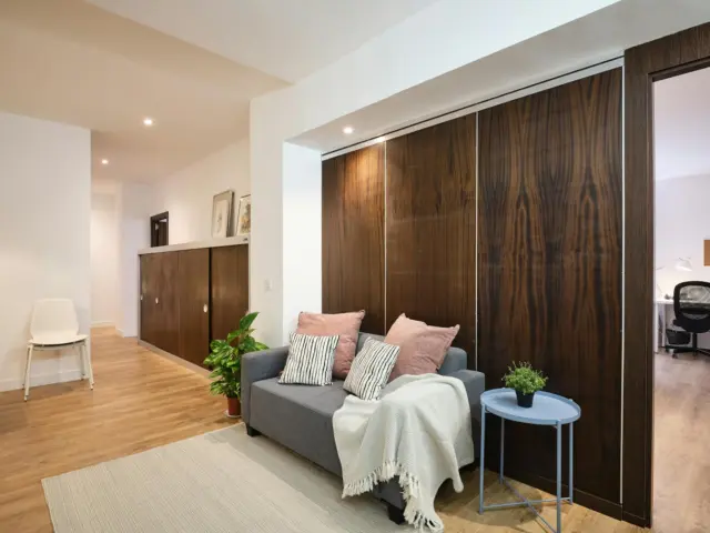 Piso en alquiler en Vallehermoso - Imagen 11