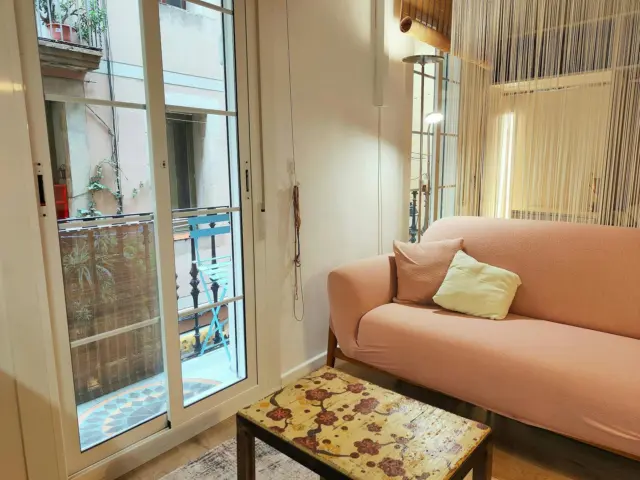 Piso en alquiler en Sant Pere-Santa Caterina-La Ribera - Imagen 11