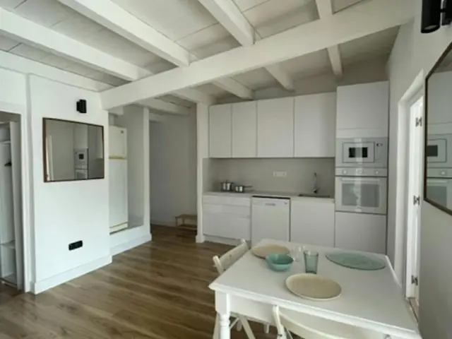 Piso en alquiler en La Salut - Imagen 11