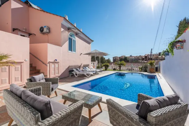 Chalet in Torreblanca