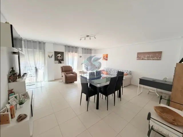 Apartment in El Charco photo 2