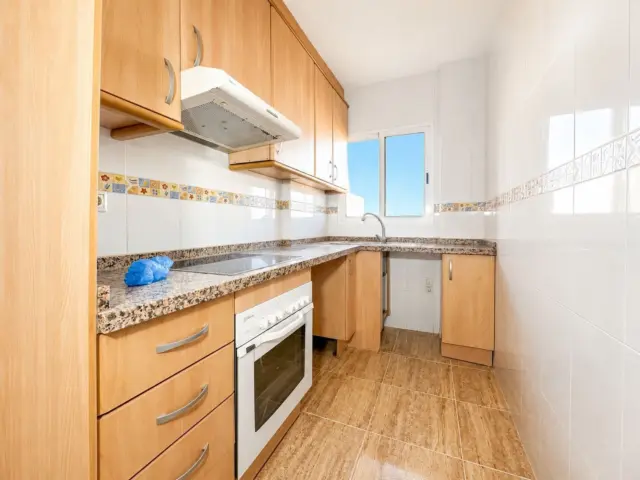 Apartment in Campello Playa photo 7