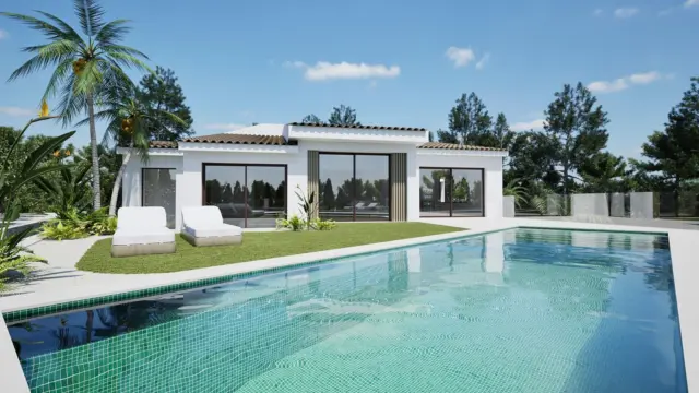 Apartment in Altea La Vella photo 3
