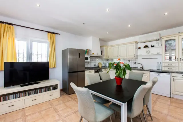 Chalet in Baladrar photo 12
