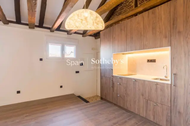 Apartment on Calle de Ruiz photo 6