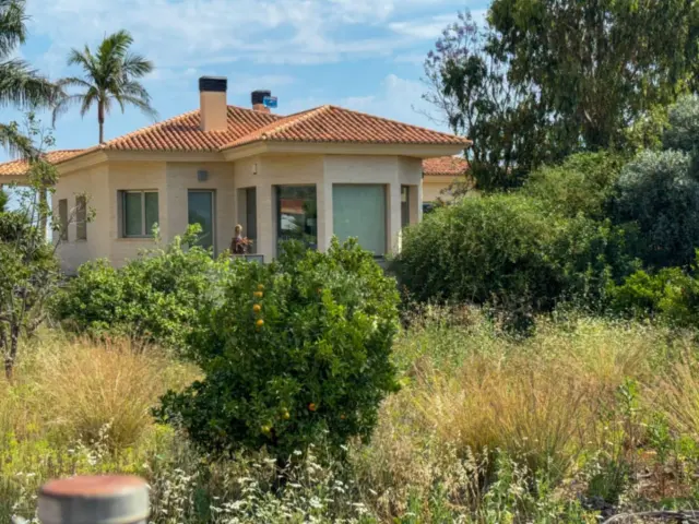Chalet en Periferia