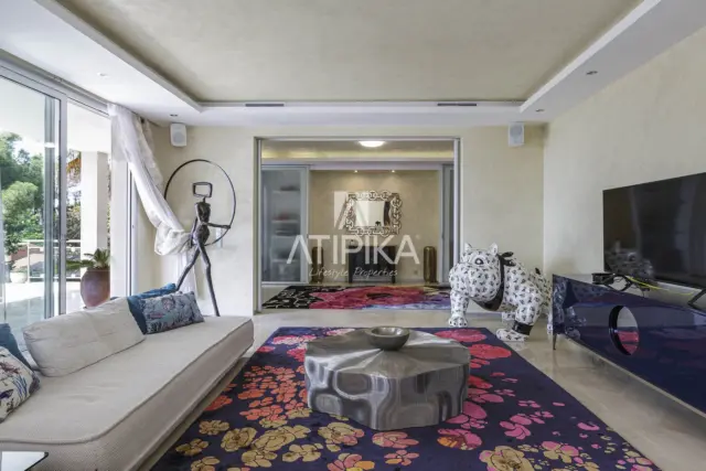 Villa on Carrer de Jaume Balmes photo 20