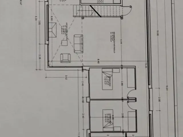 Chalet in Mas Mestre photo 33