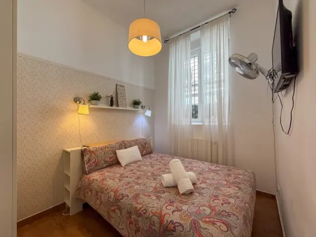 Apartment on Calle de Jaén, 42 photo 2