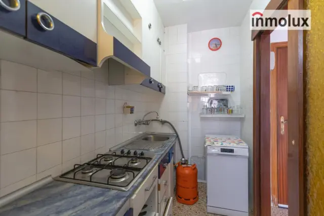 Apartment on Avenida de Niza photo 12