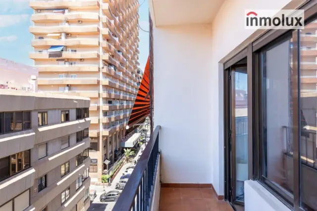 Flat on Poeta Vila and Blanco Street photo 2