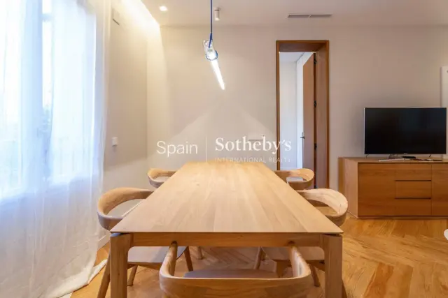 Apartment on Calle de las Huertas photo 21