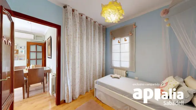 Piso en Creu de Barberà photo 38