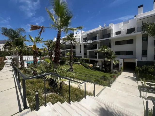 Apartment in Centro
