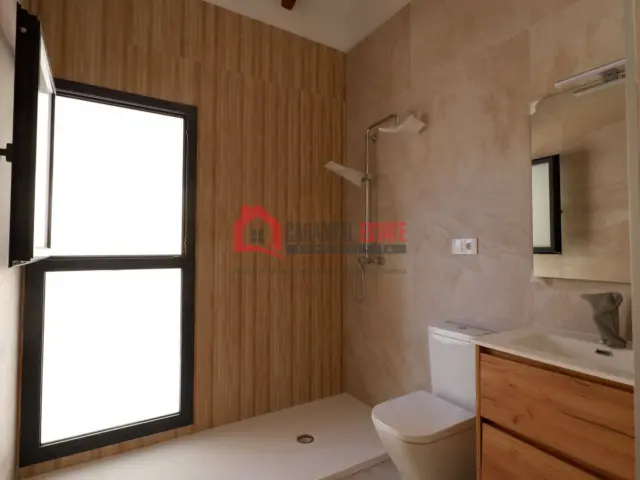 Duplex in El Cabanyal-El Canyamelar photo 27