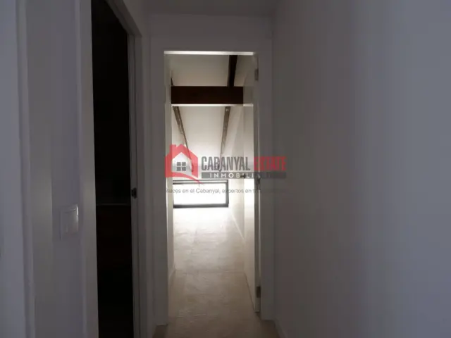 Dúplex en El Cabanyal-El Canyamelar photo 34