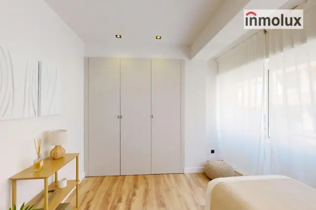 Apartment in Plaza del General Mancha photo 24
