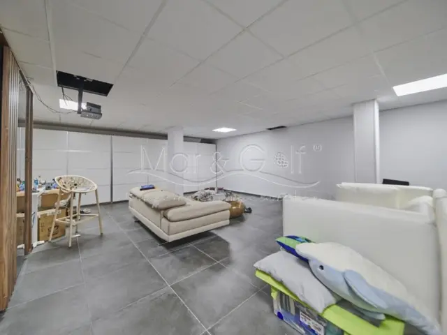 Chalet on Calle del Marrajo, 8 photo 78