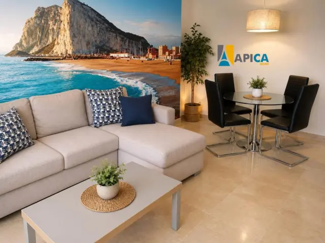 Apartment in Manilva photo 5