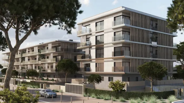 Apartment in Gavà Mar photo 22