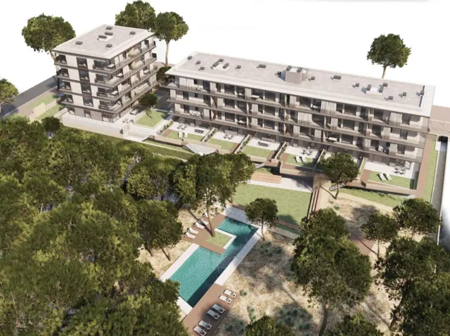 Apartment in Gavà Mar photo 22