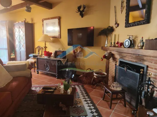 Chalet en San Miguel del Camino