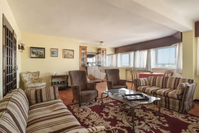 Apartment in the City Centre