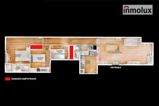 Apartment in Mutxamel Centre photo 19