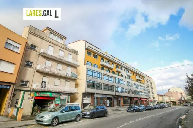 Apartment on Avenida de Ourense