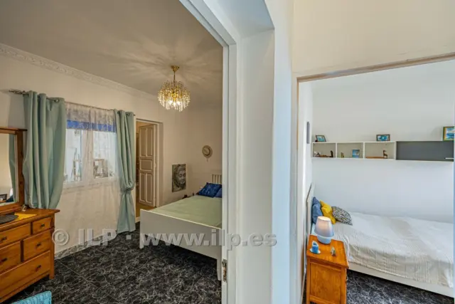 Apartment on San Telmo Street, Santa Cruz — La Palma Island, Canary Islands photo 21