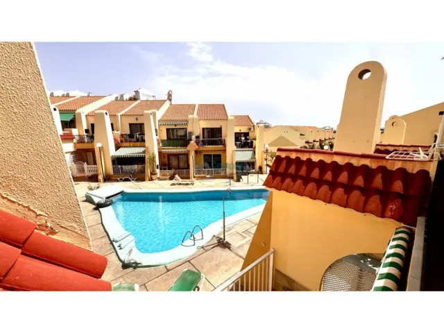 Apartment in Torviscas Bajo