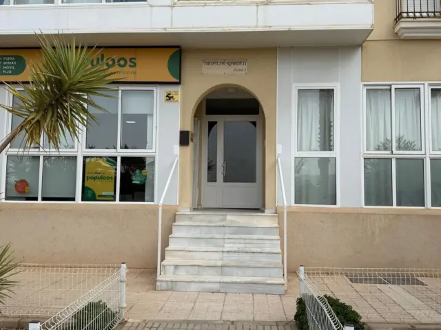 Piso en Avenida de Almería, 1