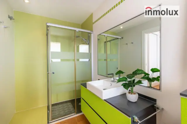 Duplex Penthouse on Carrer de Tarragona photo 38