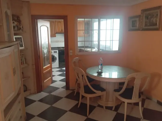 Apartment in El Cabanyal-El Canyamelar