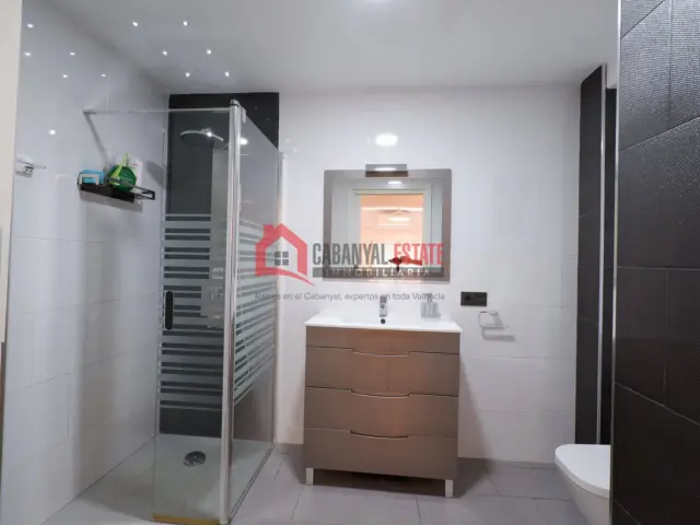 Apartment in El Cabanyal-El Canyamelar photo 23