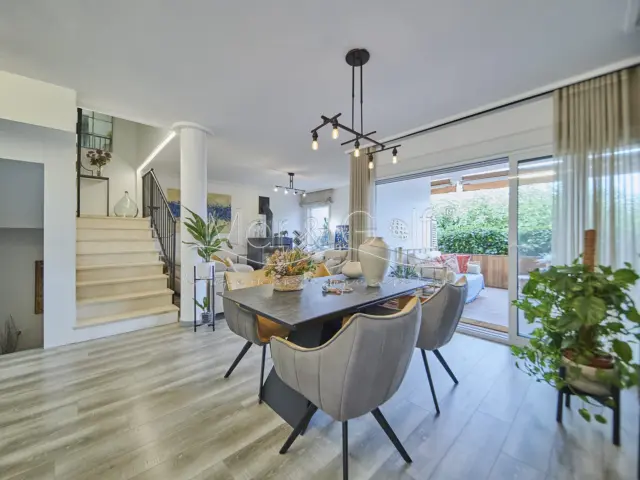Casa pareada en Carrer Pintor El Greco, 8
