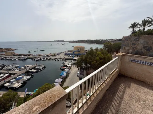 Chalet en Orihuela Costa