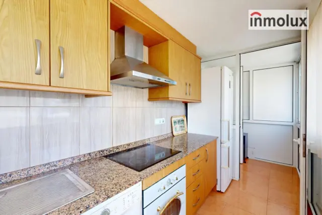 Apartment on Avenida de Santander photo 7