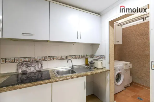 Terraced House in Monforte del Cid photo 9