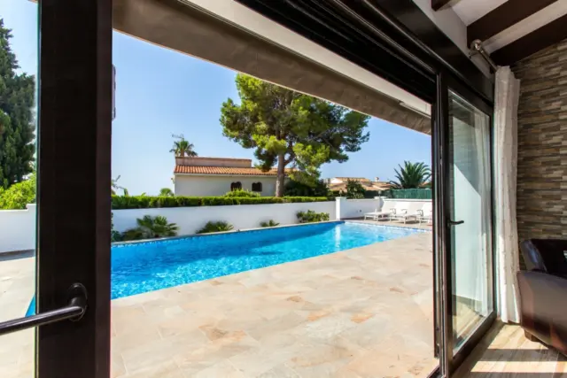 Chalet in Pinar de Ladvocat photo 12