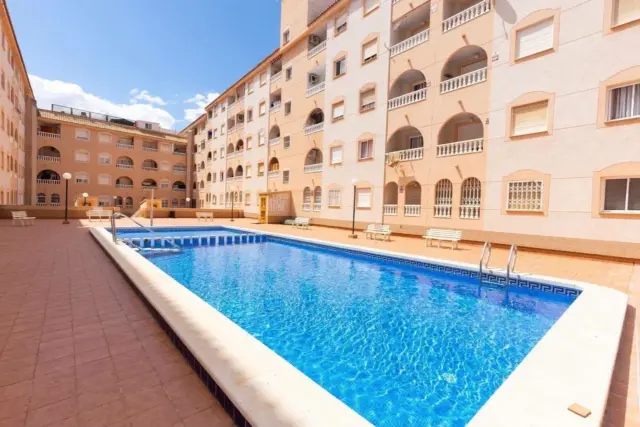 Piso en Aguas Nuevas-Torreblanca-Sector 25