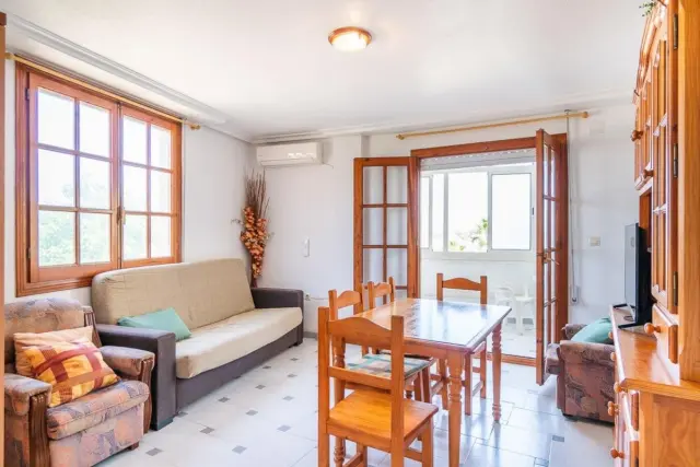 Piso en La Mata