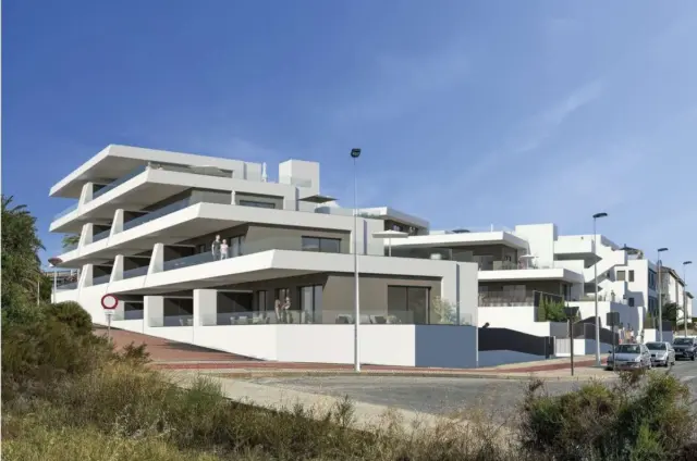 Apartamento en Cerca del Aeropuerto, Cerca de Campo de Golf, Campo, Cerca de Escuelas, Hospital, Cerca de Restauran