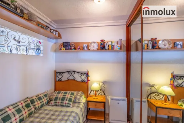 Apartment on Calle de la Diosa Tanit photo 20