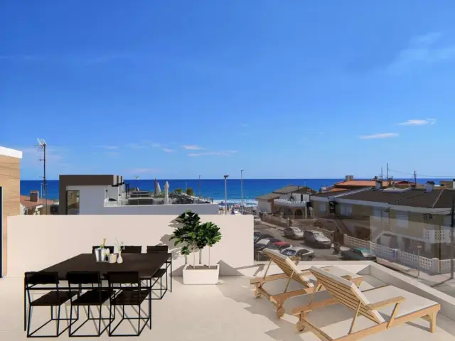 Casa en Cerca del Aeropuerto, Cerca de Campo de Golf, Campo, Cerca de Escuelas, Hospital, Zona Residencial