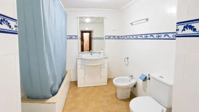 Casa en Izara photo 12