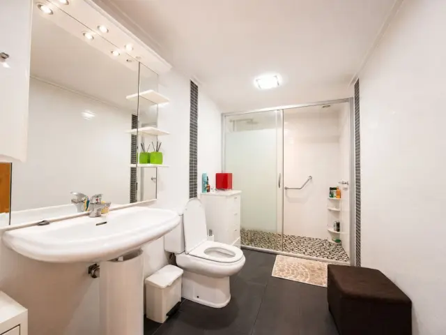Apartment in Calpe - Centre photo 18