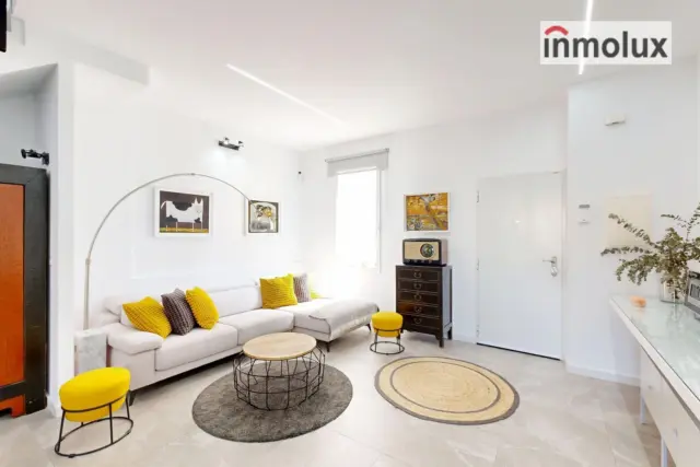 Terraced house in San Anton photo 2