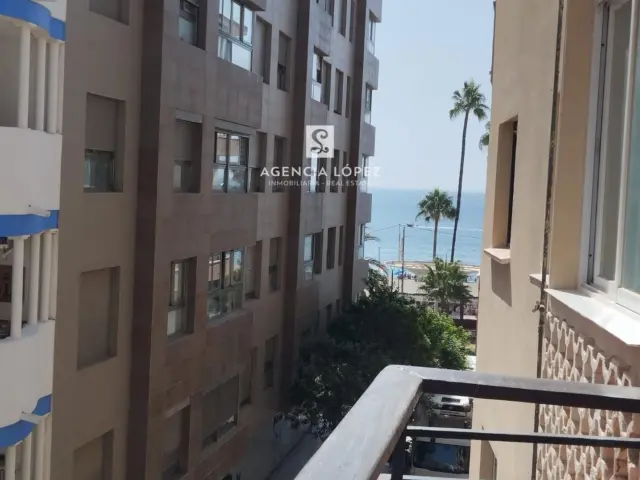 Apartment in the Centre