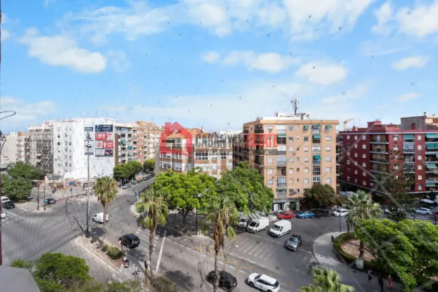 Apartment in Camins Al Grau photo 12